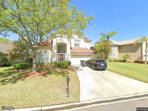 Chatham Village, FLEMING ISLAND, FL 32003