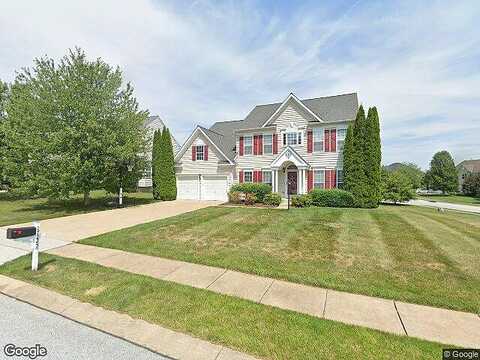 Russett Farm, SHREWSBURY, PA 17361