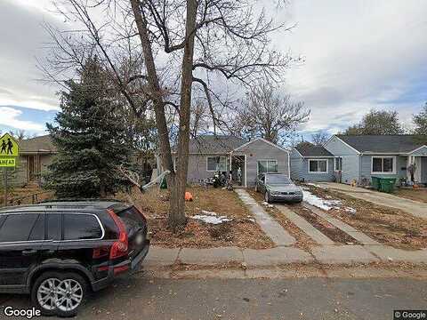 Oswego, AURORA, CO 80010