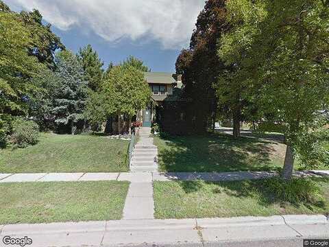 Bush, SAINT PAUL, MN 55106