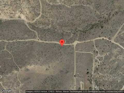 Snowshoe, TEHACHAPI, CA 93561