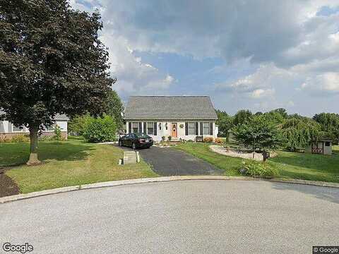Windsor, HANOVER, PA 17331