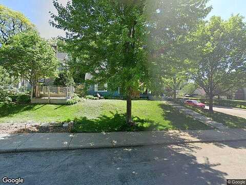 Hillcrest, SAINT PAUL, MN 55116