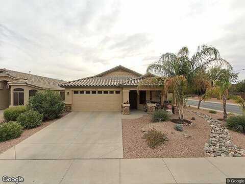 Central, SURPRISE, AZ 85388
