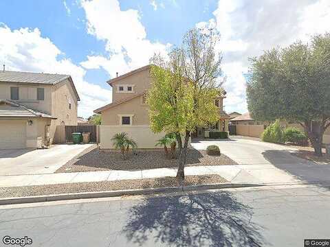 Garfield, GOODYEAR, AZ 85338