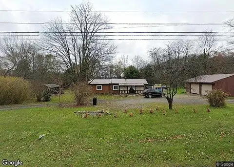Clintonville, HARRISVILLE, PA 16038