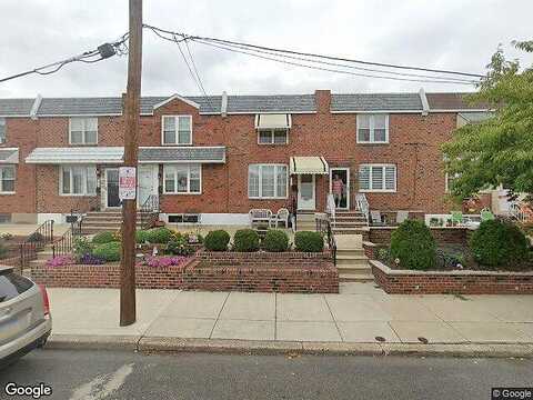 Croatan, PHILADELPHIA, PA 19145