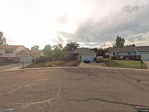 San Juan, EVANS, CO 80620