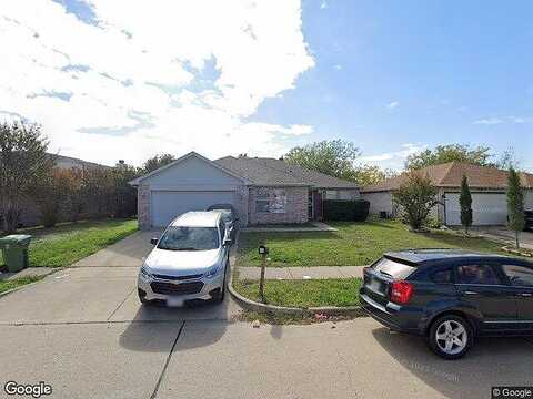 Green Hill, ARLINGTON, TX 76014