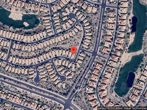 Owens, ANTHEM, AZ 85086