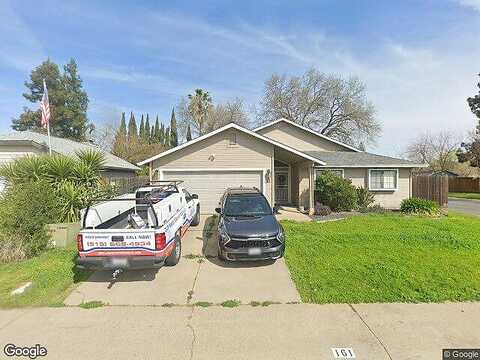 E, GALT, CA 95632