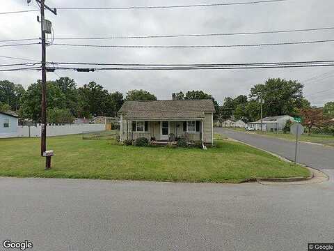 A, WAYNESBORO, VA 22980