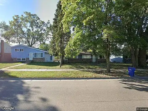 3Rd, SAINT PAUL, MN 55106