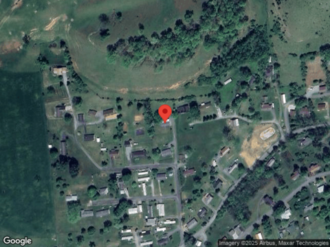 Thomas, LEBANON, VA 24266