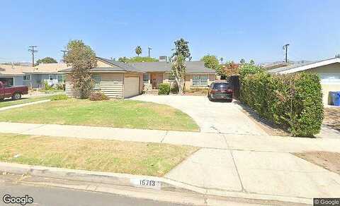Tulsa, GRANADA HILLS, CA 91344