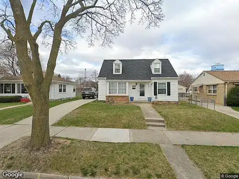81St, MILWAUKEE, WI 53214