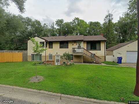 English, SAINT PAUL, MN 55106