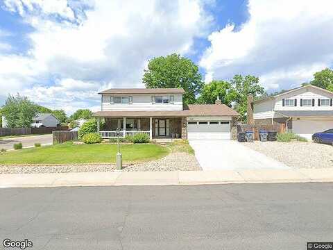 Vivian, LONGMONT, CO 80501
