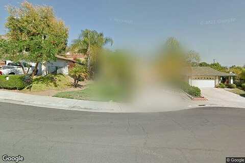 Drell, EL CAJON, CA 92021