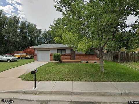 Chestnut, COLORADO SPRINGS, CO 80907