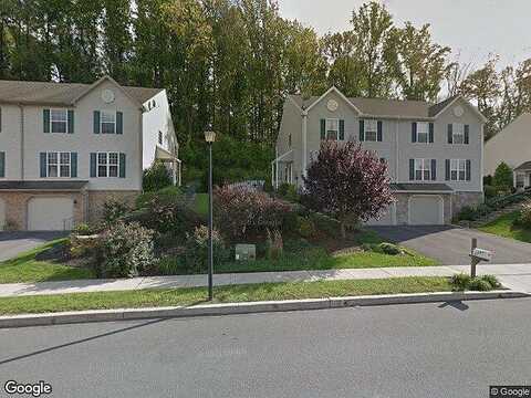Huron, READING, PA 19608