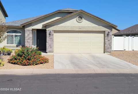 Trey, SAFFORD, AZ 85546