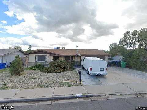 Diamond, MESA, AZ 85204