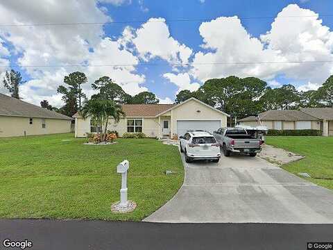Manth, PORT SAINT LUCIE, FL 34983