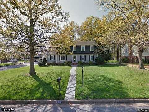 Edenburry, HENRICO, VA 23238