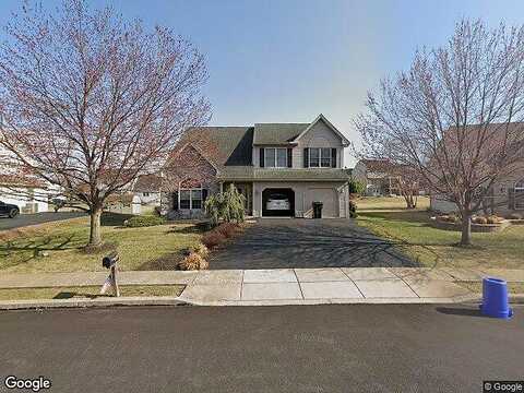 Connecticut, READING, PA 19608