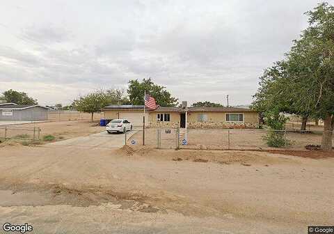Bonanza, VICTORVILLE, CA 92392
