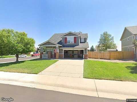 Stratton, CASTLE ROCK, CO 80104
