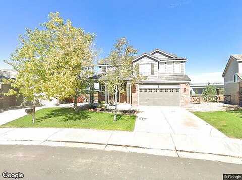 119Th, COMMERCE CITY, CO 80603