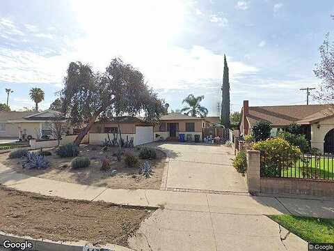 Germain, MISSION HILLS, CA 91345