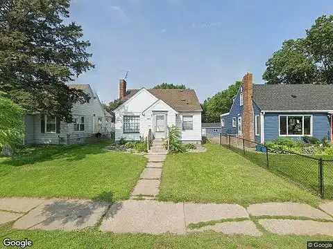 White Bear, SAINT PAUL, MN 55106