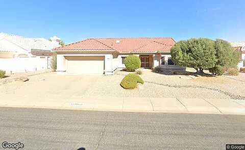 Via Montoya, SUN CITY WEST, AZ 85375