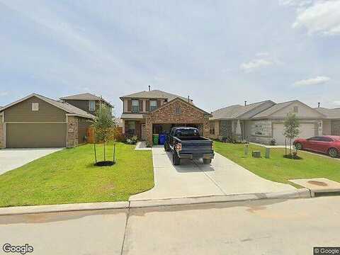 Sugar Pines, CONROE, TX 77302