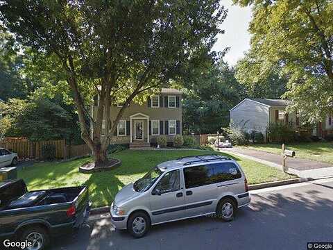 Surrydale, WOODBRIDGE, VA 22193