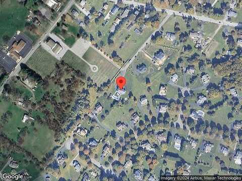 Naamans Creek, GARNET VALLEY, PA 19060