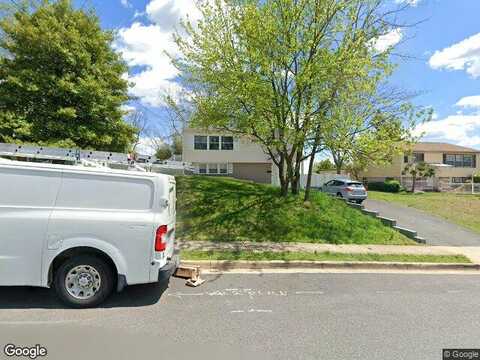 Randall, WOODBRIDGE, VA 22191