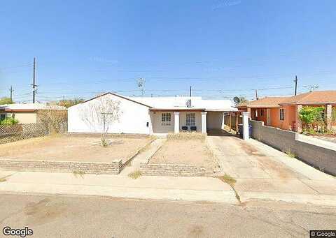 12Th, YUMA, AZ 85364