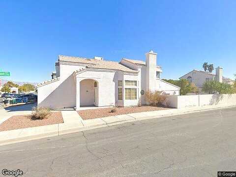 Daybreak, LAS VEGAS, NV 89108