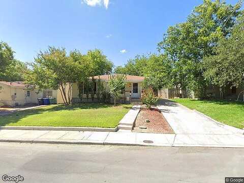 El Monte, SAN ANTONIO, TX 78201