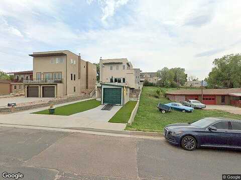 Manitou, COLORADO SPRINGS, CO 80904
