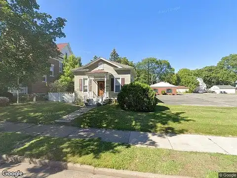 Jackson, LA CROSSE, WI 54601