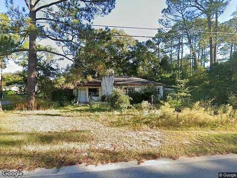 Plum, HAZLEHURST, GA 31539