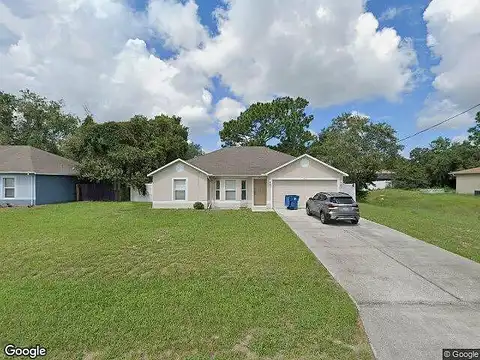 Coronado, SPRING HILL, FL 34609
