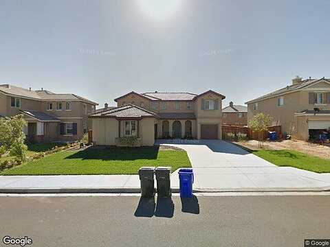 Camino Lindo, VICTORVILLE, CA 92392