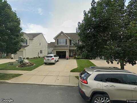 Mohr, MACUNGIE, PA 18062
