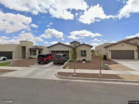 Paseo De Plata, EL PASO, TX 79928